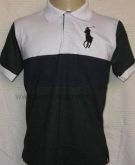 CAMISA GOLA POLO - RALPH LAUREN