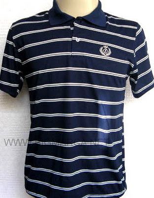 CAMISA GOLA POLO - FORUM