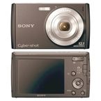 CAMERA DIGITAL SONY CYBER