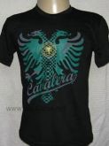 CAMISETA CAVALERA