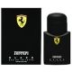 FERRARI BLACK MASCULINO 125 ML