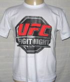 CAMISETA BÁSICA UFC