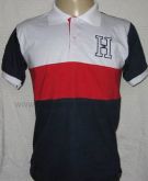 CAMISA GOLA POLO - TOMMY HILFIGER